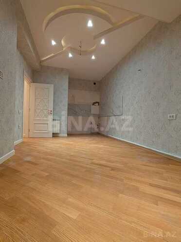2 otaqlı yeni tikili - Memar Əcəmi m. - 75 m² (3)