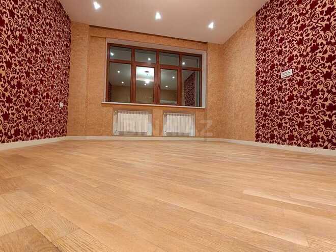 2 otaqlı yeni tikili - Memar Əcəmi m. - 75 m² (2)