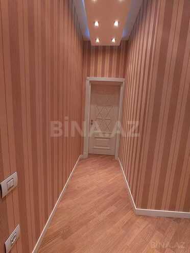 2 otaqlı yeni tikili - Memar Əcəmi m. - 75 m² (18)
