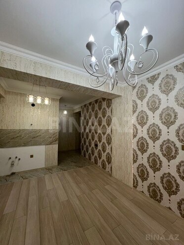 2 otaqlı yeni tikili - Xırdalan - 36.3 m² (8)