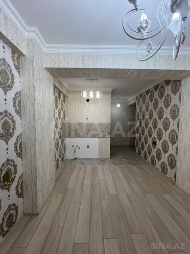 2 otaqlı yeni tikili - Xırdalan - 36.3 m² (9)