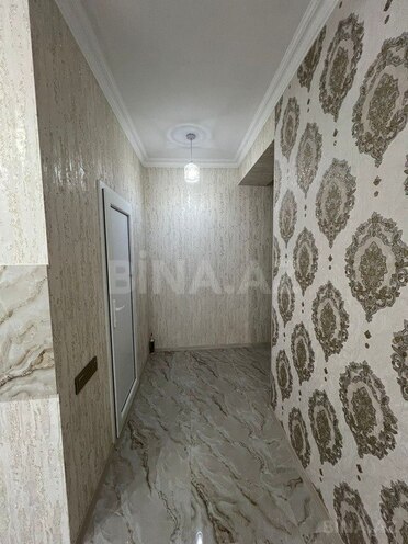 2 otaqlı yeni tikili - Xırdalan - 36.3 m² (15)