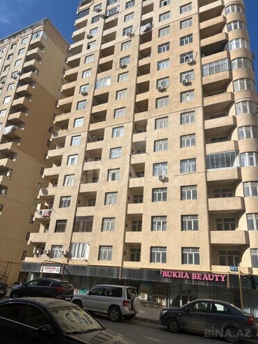 2 otaqlı yeni tikili - Xırdalan - 36.3 m² (17)
