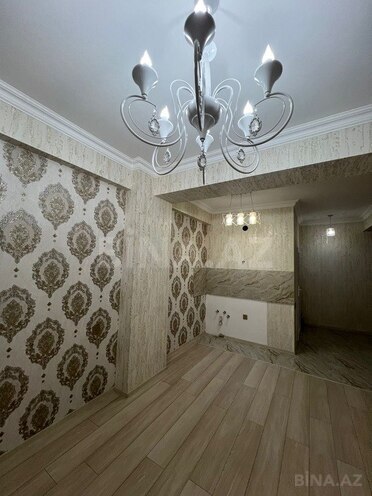 2 otaqlı yeni tikili - Xırdalan - 36.3 m² (6)