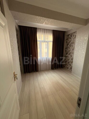 2 otaqlı yeni tikili - Xırdalan - 36.3 m² (3)