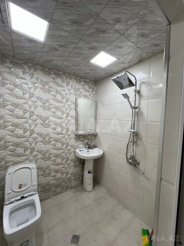 2 otaqlı yeni tikili - Xırdalan - 36.3 m² (14)