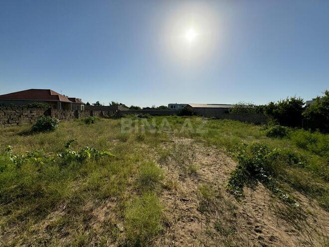 Satılır  torpaq 5 sot, Nardaran q., photo 5 from 6