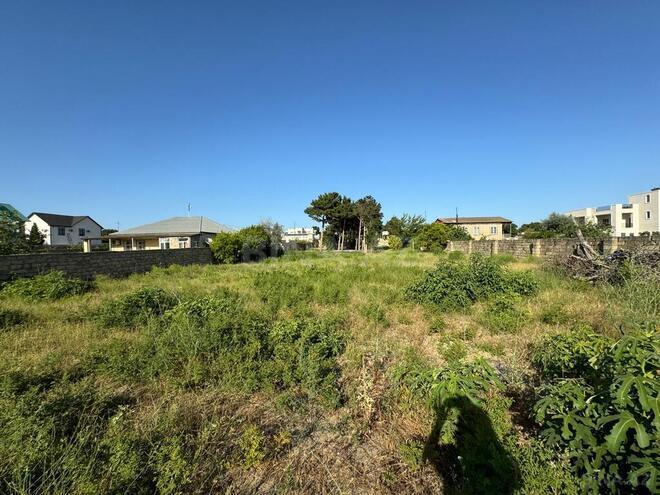 Satılır  torpaq 5 sot, Nardaran q., photo 4 from 6