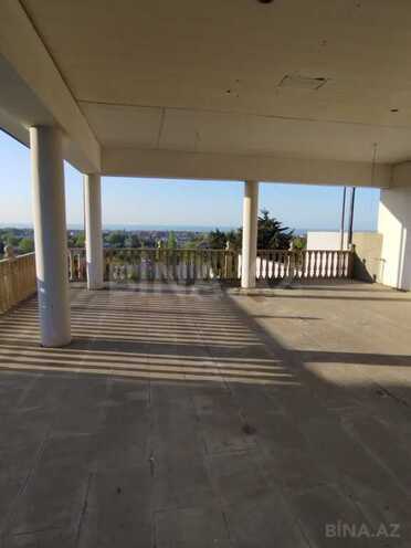 6 otaqlı həyət evi/bağ evi - Novxanı q. - 120 m² (6)