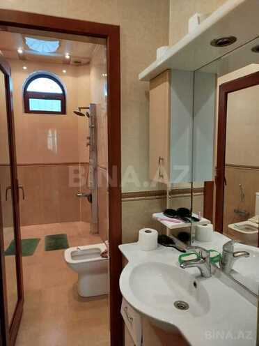 6 otaqlı həyət evi/bağ evi - Novxanı q. - 120 m² (25)