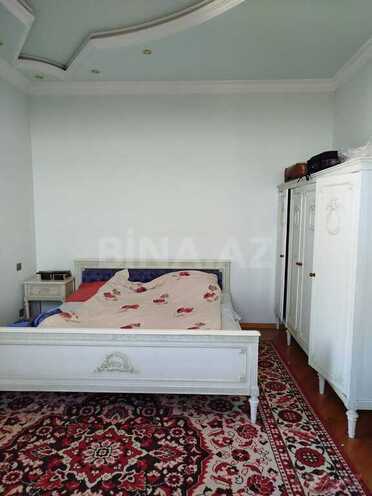 6 otaqlı həyət evi/bağ evi - Novxanı q. - 120 m² (27)