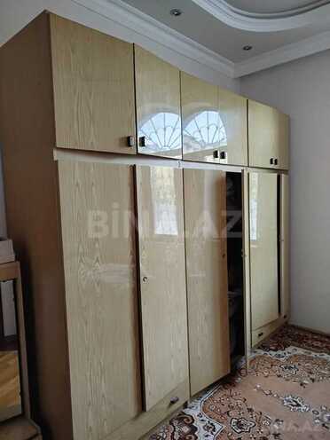 6 otaqlı həyət evi/bağ evi - Novxanı q. - 120 m² (24)