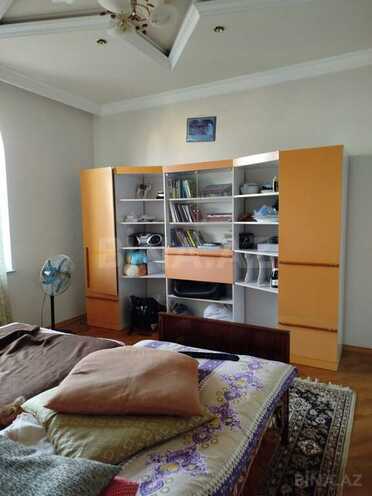 6 otaqlı həyət evi/bağ evi - Novxanı q. - 120 m² (23)