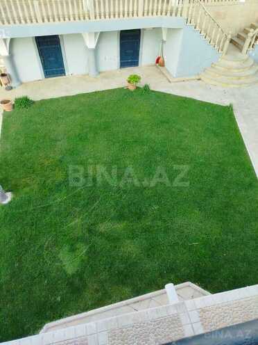 6 otaqlı həyət evi/bağ evi - Novxanı q. - 120 m² (13)