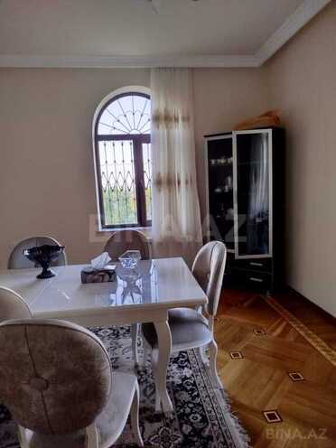 6 otaqlı həyət evi/bağ evi - Novxanı q. - 120 m² (8)