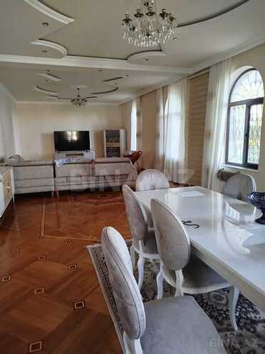 6 otaqlı həyət evi/bağ evi - Novxanı q. - 120 m² (7)