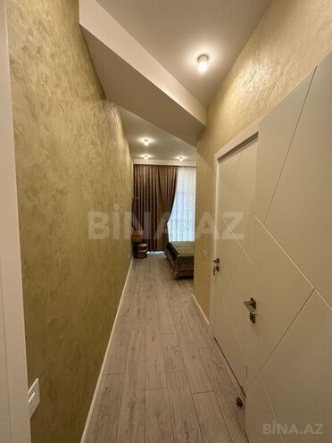 Сдаётся 3-комн. новостройка 110 м², пос. Аг шехер, photo 14 from 25