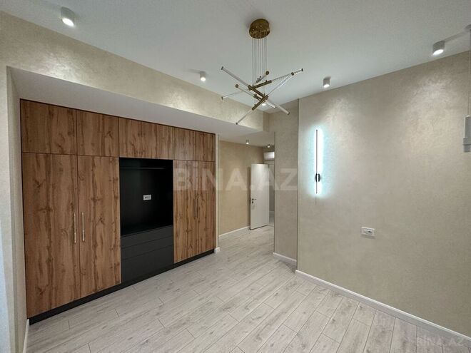 Сдаётся 3-комн. новостройка 110 м², пос. Аг шехер, photo 17 from 25