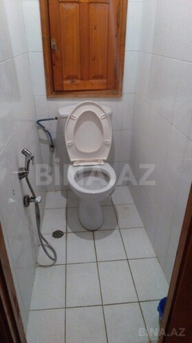 3 otaqlı köhnə tikili - Nəsimi m. - 69.7 m² (6)