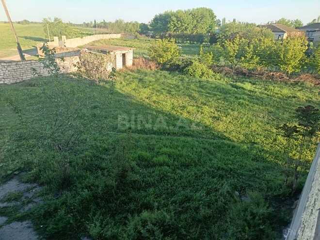 4 otaqlı həyət evi/bağ evi - Bərdə - 196.4 m² (17)