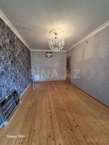3-комн. вторичка - пос. Ени Ясамал - 65 м² (2)