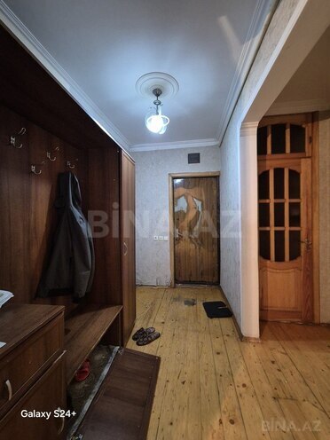3-комн. вторичка - пос. Ени Ясамал - 65 м² (11)