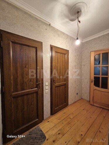 3-комн. вторичка - пос. Ени Ясамал - 65 м² (5)