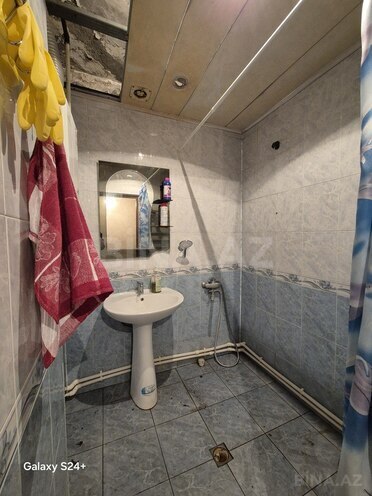 3-комн. вторичка - пос. Ени Ясамал - 65 м² (10)