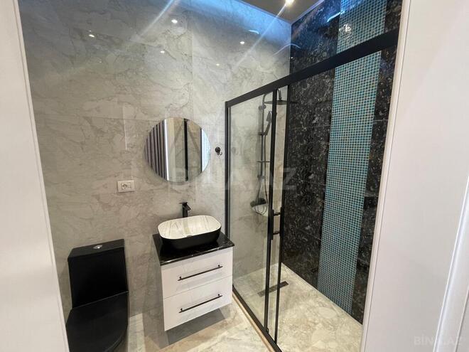 4 otaqlı həyət evi/bağ evi - Mərdəkan q. - 220 m² (14)