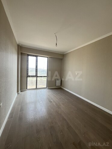 3 otaqlı yeni tikili - Yeni Yasamal q. - 72 m² (2)