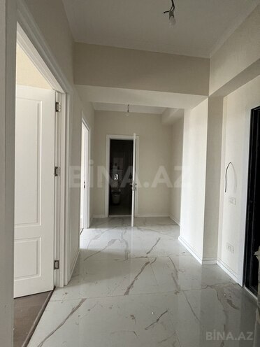 3 otaqlı yeni tikili - Yeni Yasamal q. - 72 m² (6)