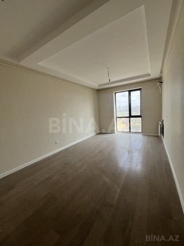 3 otaqlı yeni tikili - Yeni Yasamal q. - 72 m² (3)