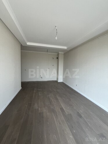3 otaqlı yeni tikili - Yeni Yasamal q. - 72 m² (4)