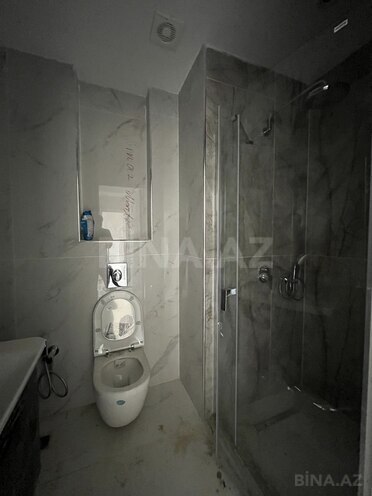 3 otaqlı yeni tikili - Yeni Yasamal q. - 72 m² (5)
