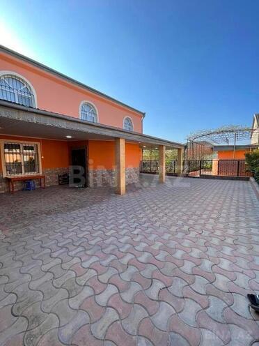 5-комн. дом/дача - пос. Деде Горгуд - 240 м² (3)