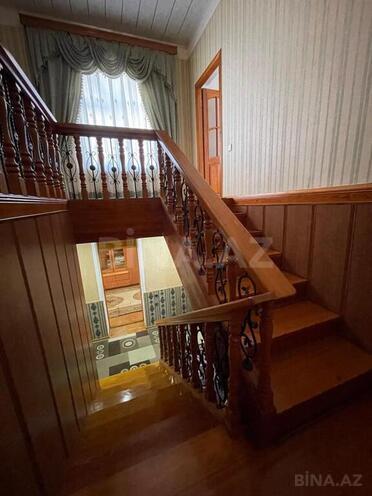 5-комн. дом/дача - пос. Деде Горгуд - 240 м² (19)