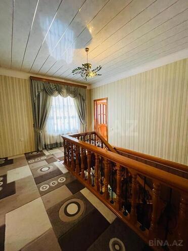 5-комн. дом/дача - пос. Деде Горгуд - 240 м² (21)