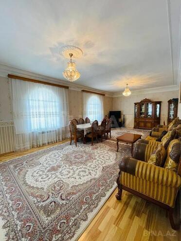 5-комн. дом/дача - пос. Деде Горгуд - 240 м² (8)