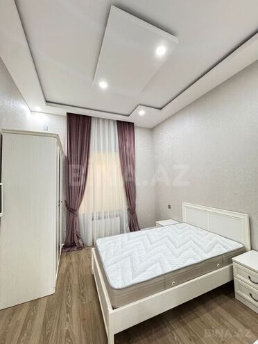 4 otaqlı həyət evi/bağ evi - Mərdəkan q. - 180 m² (27)