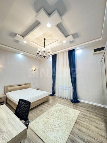 4 otaqlı həyət evi/bağ evi - Mərdəkan q. - 180 m² (26)