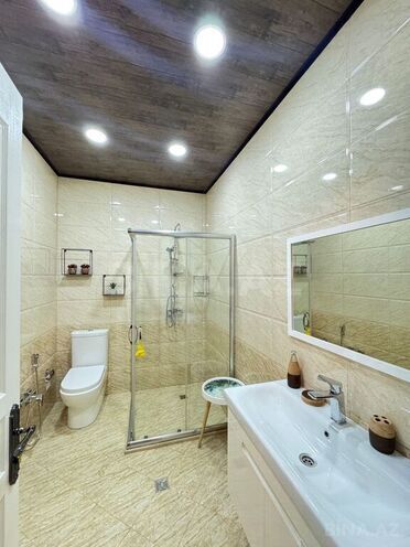 4 otaqlı həyət evi/bağ evi - Mərdəkan q. - 180 m² (29)