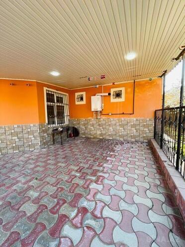 5-комн. дом/дача - пос. Деде Горгуд - 240 м² (28)