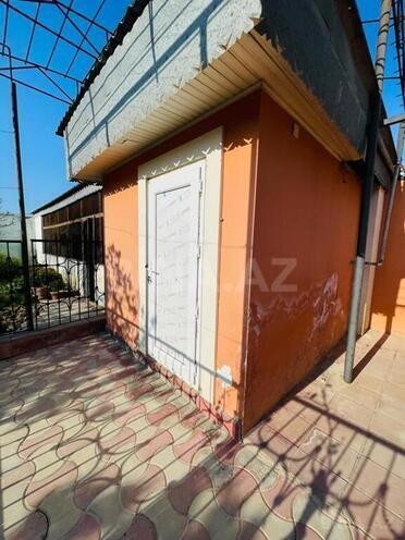 5-комн. дом/дача - пос. Деде Горгуд - 240 м² (25)