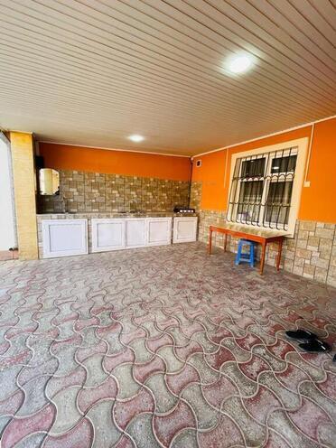 5-комн. дом/дача - пос. Деде Горгуд - 240 м² (22)