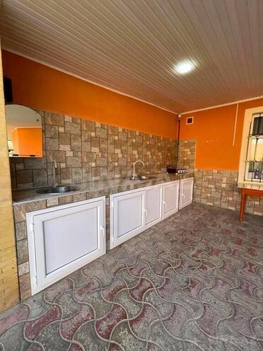 5-комн. дом/дача - пос. Деде Горгуд - 240 м² (23)