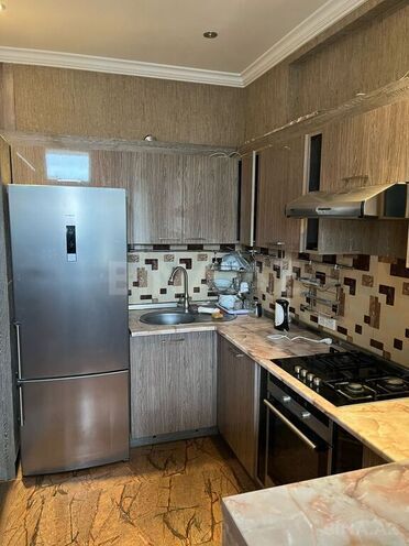 1-комн. новостройка - м. Азадлыг проспекти - 57 м² (6)