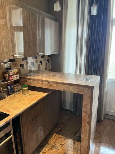 1-комн. новостройка - м. Азадлыг проспекти - 57 м² (11)