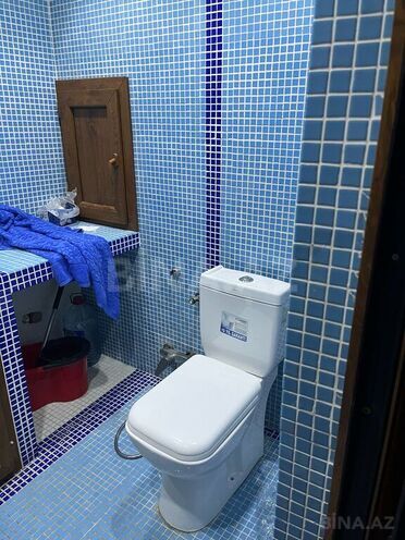 1-комн. новостройка - м. Азадлыг проспекти - 57 м² (10)
