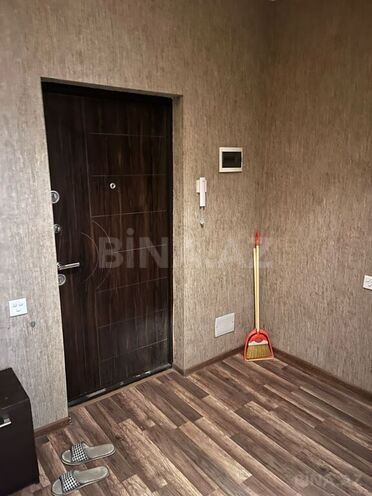 1-комн. новостройка - м. Азадлыг проспекти - 57 м² (8)