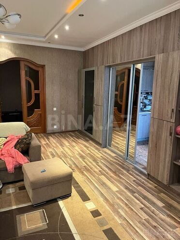 1-комн. новостройка - м. Азадлыг проспекти - 57 м² (2)